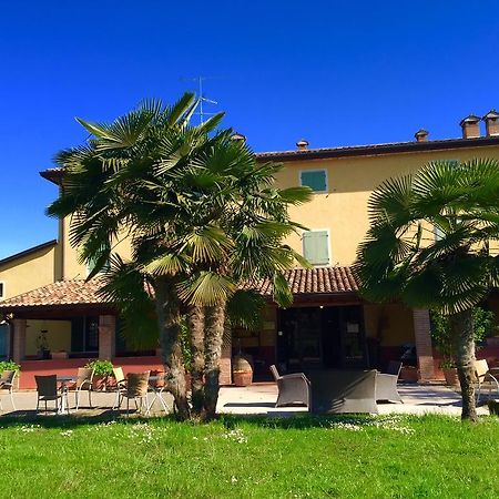 Agriturismo Le Fornase Villa Castelnuovo del Garda Ngoại thất bức ảnh